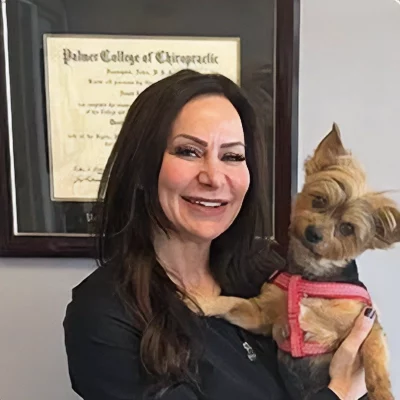 Chiropractic Clinton Twp MI Wendy Reed Chiropractic Clinton Twp MI Wendy Reed